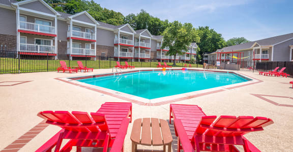 Music City Apartments